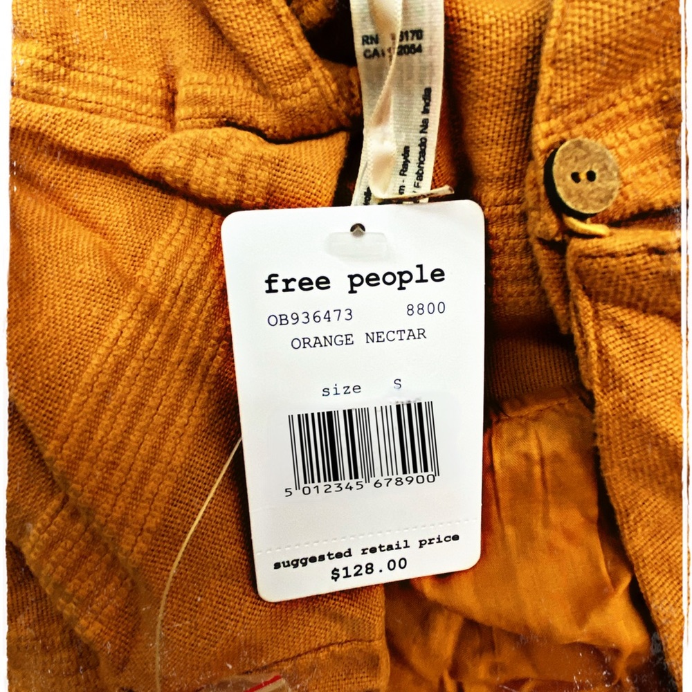 Free people dress